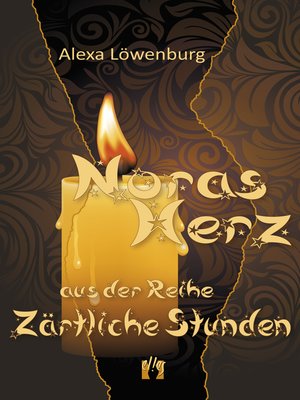 cover image of Noras Herz